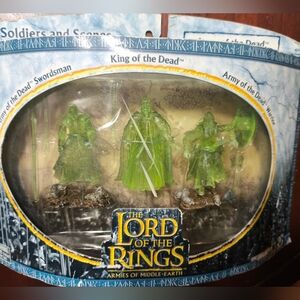 LOTR Army of the Dead (3)
